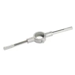 Держатель для плашек MASTERTOOL 25х9 мм 15-0259