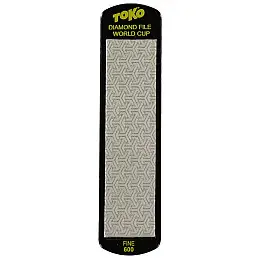 Алмазный напильник Toko Diamond File WC Fine 600 (1052-556 0059)