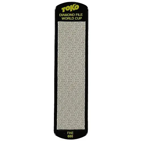 Алмазный напильник Toko Diamond File WC Fine 600 (1052-556 0059)