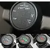 Вольтметр автомобільний прикурювач VST 706 - 4