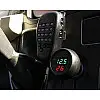 Вольтметр автомобільний прикурювач VST 706 - 4