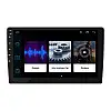 Автомагнітола 2 din Lesko W-10 10" 1/16Гб Wi-Fi Optima GPS Android