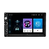 Автомагнітола 2DIN Lesko 2095 7" 1+16Гб GPS Wi-Fi Optima Android