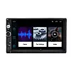 Автомагнітола 2DIN Lesko 2095 7" 1+16Гб GPS Wi-Fi Optima Android