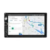 Автомагнітола 2DIN Lesko 2095 7" 1+16Гб GPS Wi-Fi Optima Android
