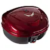 Мотосумка SP-Sport ZH-996 1 кофр черный-красный
