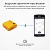 Дозиметр универсальный GAMMA Bluetooth FTLAB BSG-001 Для измерения Y И X Радиационного Загрязнения И Фона Земли