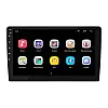 Автомобільний магнітола 1 din Lesko 9216A 9" 2+32Gb WiFi Optima GPS Android