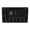 Автомобільний магнітола 1 din Lesko 9216A 9" 2+32Gb WiFi Optima GPS Android