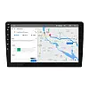 Автомобільний магнітола 1 din Lesko 9216A 9" 2+32Gb WiFi Optima GPS Android