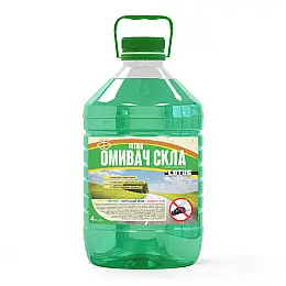 Омыватель стекла Летний 