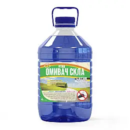 Омыватель стекла Летний 