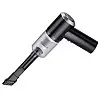 Автомобільний пилосос RIAS Vacuum Cleaner 2в1 акумуляторний Black (3_02501)