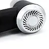 Автомобільний пилосос RIAS Vacuum Cleaner 2в1 акумуляторний Black (3_02501)