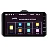 Відеореєстратор RIAS DVR BT100 4" Full HD з виносною камерою заднього виду Black (3_01935)