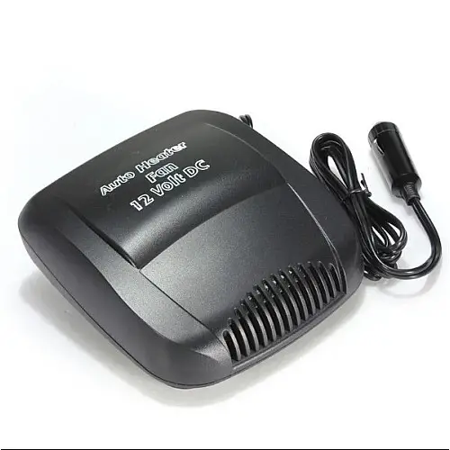 Автомобільний обігрівач салону WM-200 200W VigohA