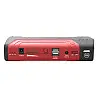 Пуско-зарядное автомобильное устройство High Power 20b 20000 mAh 4хUSB + Фонарик + Компрессор (3_01139)