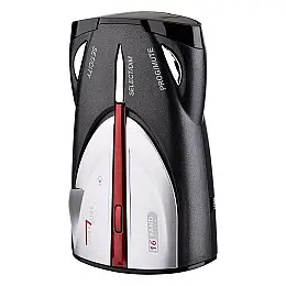 Радар-детектор автомобільний Cobra XRS 9880 16 Band Black-Gray (3_02305)
