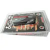 Радар-детектор автомобільний Cobra XRS 9880 16 Band Black-Gray (3_02305)