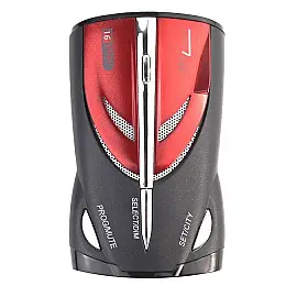 Радар-детектор автомобільний Cobra XRS 9780 D100 Red-Black (3_02306)
