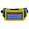 Захисні окуляри RIAS Welding Mask для зварювання та різання металу Yellow-Green (3_01576)