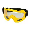 Захисні окуляри RIAS Vision Gold з покриттям антивідблиску Yellow (3_01584)