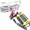 Пускозарядное устройство для авто PRC Pulse Repair Charger 6A 12V