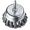 Щітка торцева NovoTools 90 шт/уп 75х6