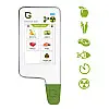 Екотестер Greentest ECO 4F - Дозиметр та нітрат-тестер в одному приладі (Green4F)