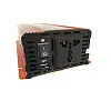 Преобразователь авто инвертор 12V-220V 2000W с LCD дисплеем