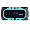 Зарядное устройство для автомобильного аккумулятора RIAS 12V 10A с LCD экраном (3_02705)