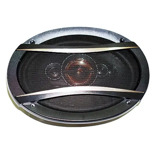 Автомобільні колонки RIAS TS-6996E овали 6x9 двохполосні 900W (3_03597)