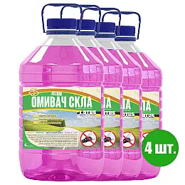 Омыватель стекла Летний 