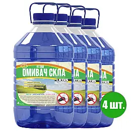 Омыватель стекла Летний 