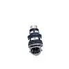 Форсунка паливна моноуприскування OEM Cavalier Buick Pontica Chevy Gmc 2.2л (17113197)
