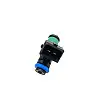Паливна форсунка OEM Renault Duster Sandero Logan Laguna 1.6 16v (H82132254)