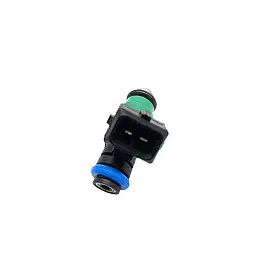 Паливна форсунка OEM Renault Duster Sandero Logan Laguna 1.6 16v (H82132254)