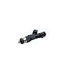 Паливна форсунка OEM Renault Logan Largus Sandero Kangoo Dacia Dokker (0280158034)