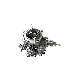 Карбюратор OEM ВАЗ 2101 2102 2103 2105 21063 1.3 л (2105-01107010)