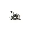 Насос масляный OEM Daewoo Lanos Nexia Chevrolet Aveo Lacetti (96350159)