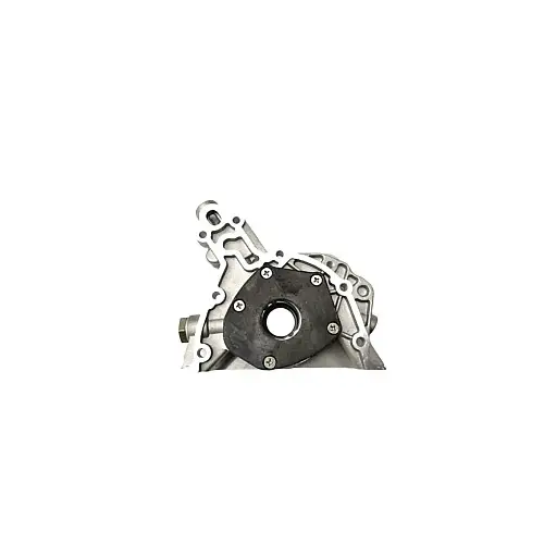 Насос масляный OEM Daewoo Lanos Nexia Chevrolet Aveo Lacetti (96350159)