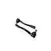 Накінечник кермовий OEM Hyundai Accent 2006 - 2012 Kia Rio 2005 - 2012 2 шт (56820-1E000)
