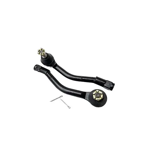 Накінечник кермовий OEM Hyundai Accent 2006 - 2012 Kia Rio 2005 - 2012 2 шт (56820-1E000)