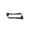 Накінечник кермовий OEM Hyundai Accent 2006 - 2012 Kia Rio 2005 - 2012 2 шт (56820-1E000)