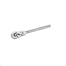 Трещотка с карданом MASTERTOOL 1/2" 72Т (78-0144)