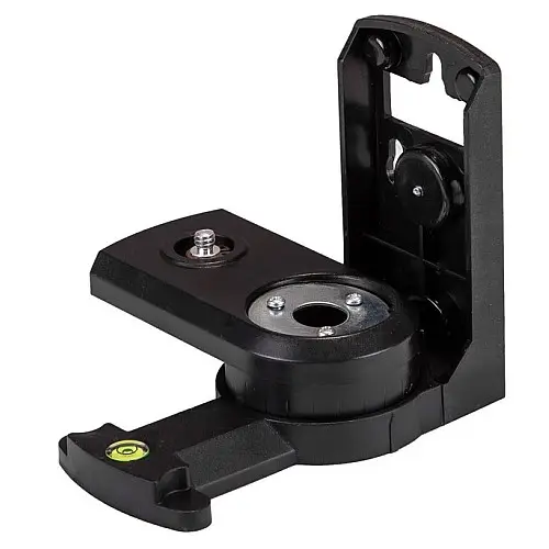 Уровень лазерний MASTERTOOL 10м ±0,2мм/м 2 гол H/V/H+V H360°/V110° ±3°GREEN/510нм (30-1906)