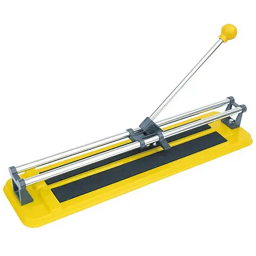 Плиткорез MASTERTOOL 400 мм (80-0400)