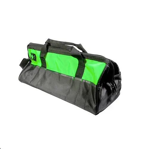 Сумка для інструментів MASTERTOOL 610х240х290 мм 26 кишень (79-1924)