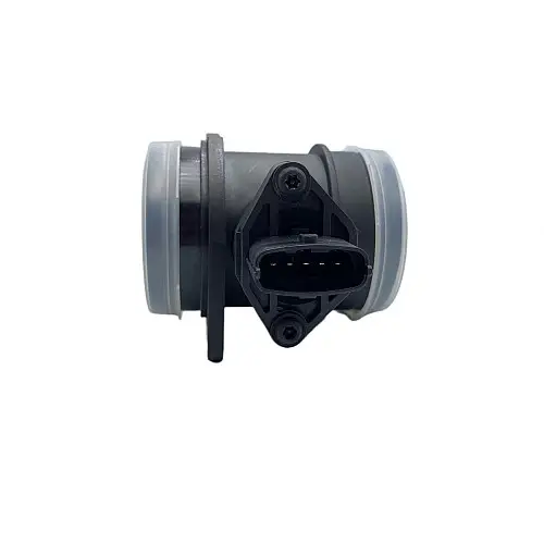 Датчик масової витрати повітря OEM ВАЗ 2108 2109 21099 2110 2111 2112 2113 2114 2115 УАЗ (0 280 218 037)