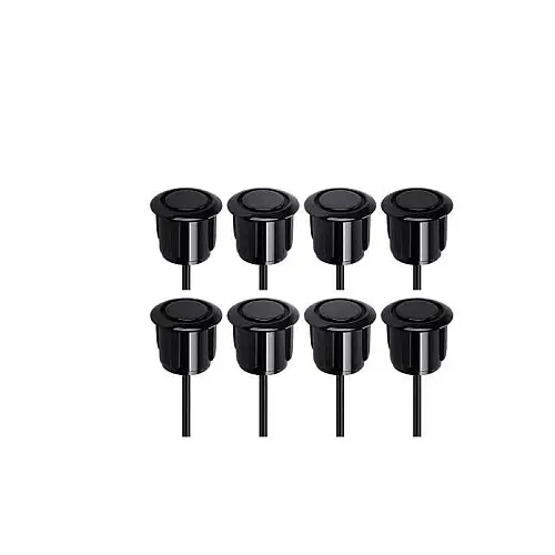 Паркувальний радар TORSSEN EMCP800 black 18mm